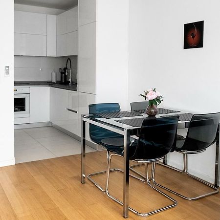 Flexible Selfcheckins 7 - Zagreb - Garage - Electric Vehicle Ccharger - Loggia - New - Luxury - Apartments Repinc 7 Eksteriør billede