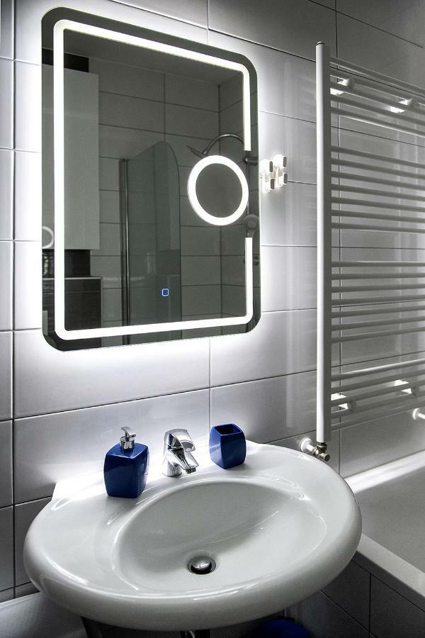 Flexible Selfcheckins 7 - Zagreb - Garage - Electric Vehicle Ccharger - Loggia - New - Luxury - Apartments Repinc 7 Eksteriør billede