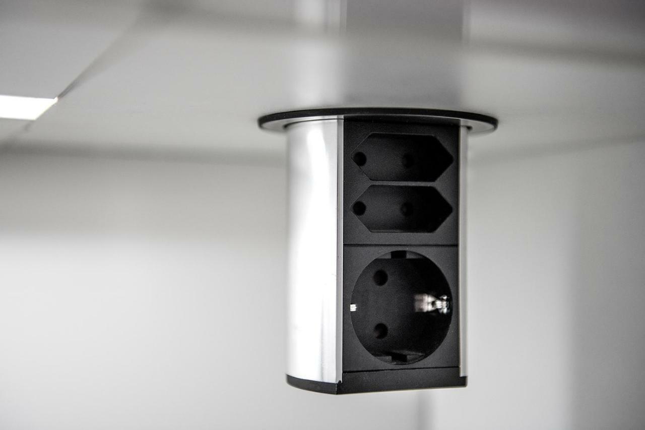 Flexible Selfcheckins 7 - Zagreb - Garage - Electric Vehicle Ccharger - Loggia - New - Luxury - Apartments Repinc 7 Eksteriør billede