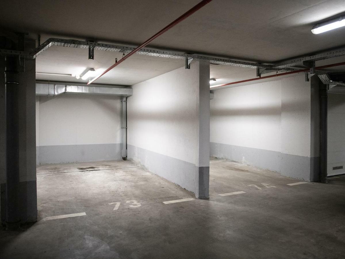Flexible Selfcheckins 7 - Zagreb - Garage - Electric Vehicle Ccharger - Loggia - New - Luxury - Apartments Repinc 7 Eksteriør billede
